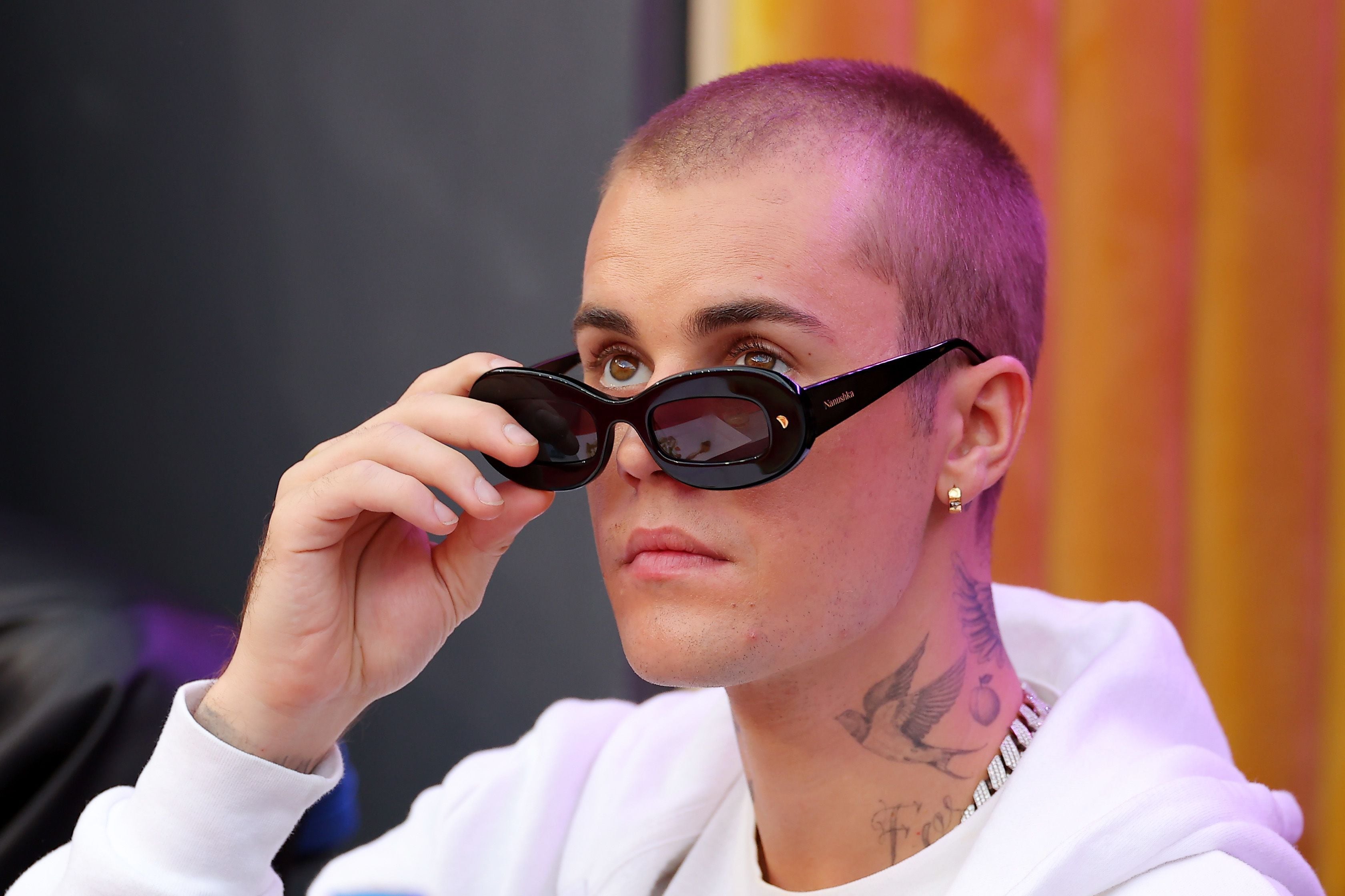 Hipgnosis adquire catálogo musical de Justin Bieber por mais de R$ 1 bilhão  - POPline