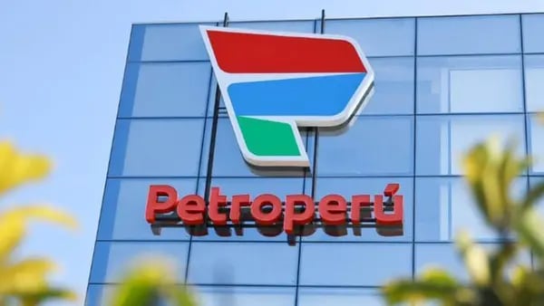 Petroperú evalúa emitir bonos para abordar su crisis de liquidezdfd