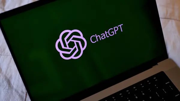 OpenAI, del ChatGPT, negocia venta de acciones que la valoraría en US$86.000 millonesdfd