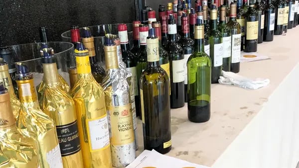 Os melhores vinhos Bordeaux da safra de 2023, dos mais caros aos mais acessíveisdfd