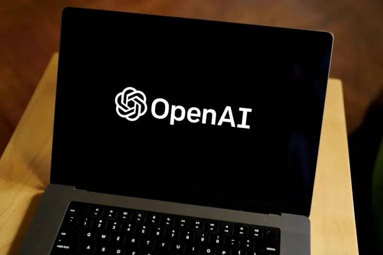 OpenAI and its ChatGPT tool have caused an explosion in the use of AI this year, and which is becoming a key tool for many businesses. dfd