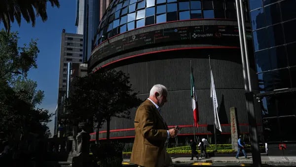Fibra Next publica prospecto para oferta pública inicial en la Bolsa Mexicana de Valoresdfd
