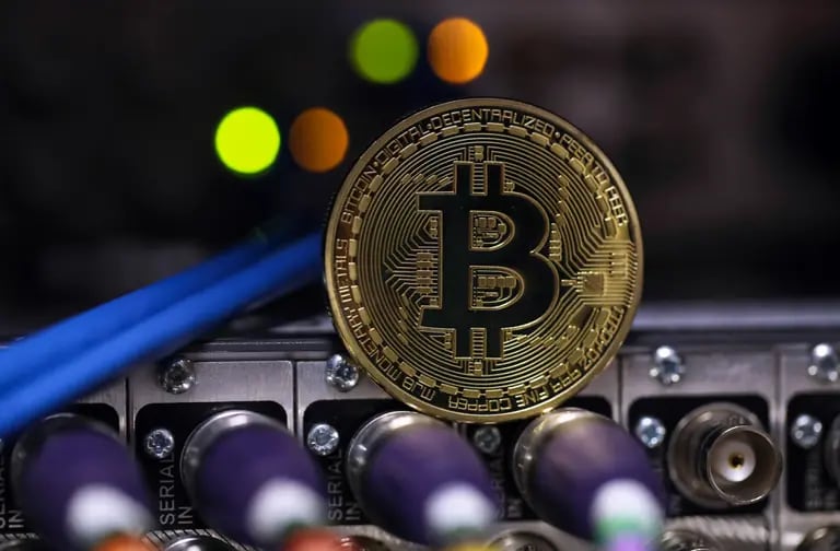 Especialistas esperan nuevos máximos en la cotización del bitcoin.dfd