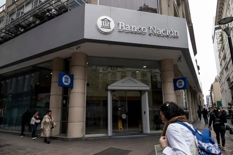 Banco Nacióndfd
