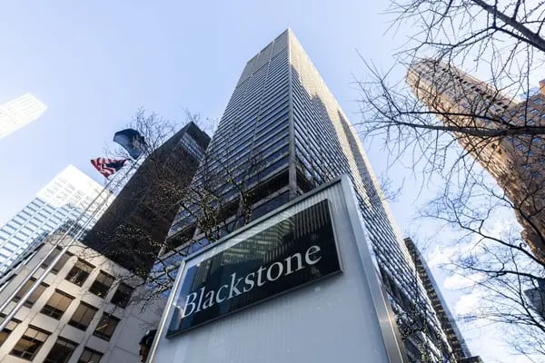 Blackstone y MRP incrementan por segunda vez oferta por Terrafina