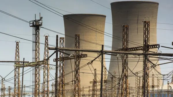 Las grandes tecnológicas quieren energía nuclear, pero no invertir en elladfd