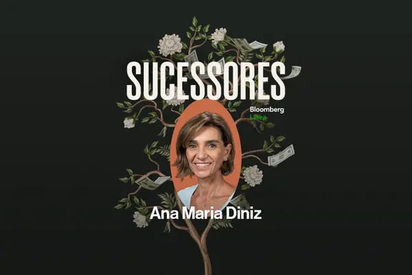 Ana Maria Diniz