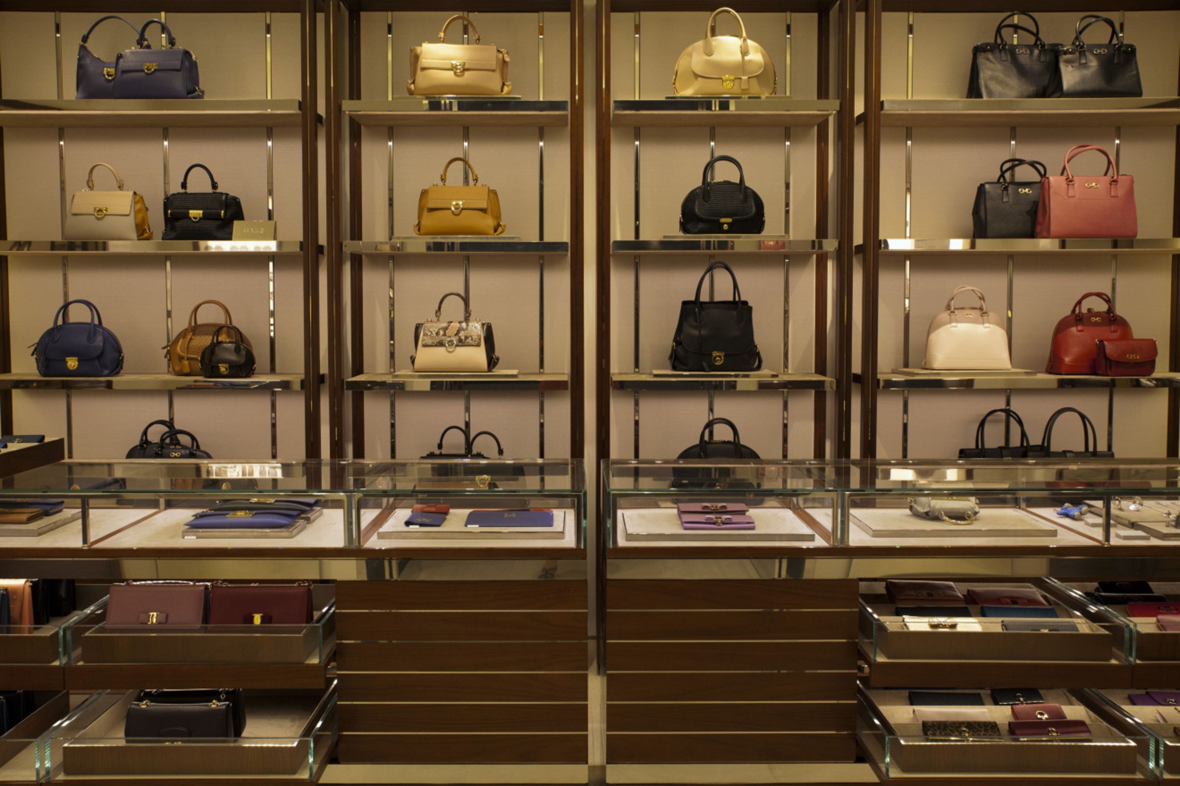 The Full Brazilian: Louis Vuitton comes to Rio, but with economic