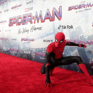 Spider-Man: no way home': esta es la asombrosa cifra que el filme acumula  en su primer fin de semana, spiderman, Cine y series