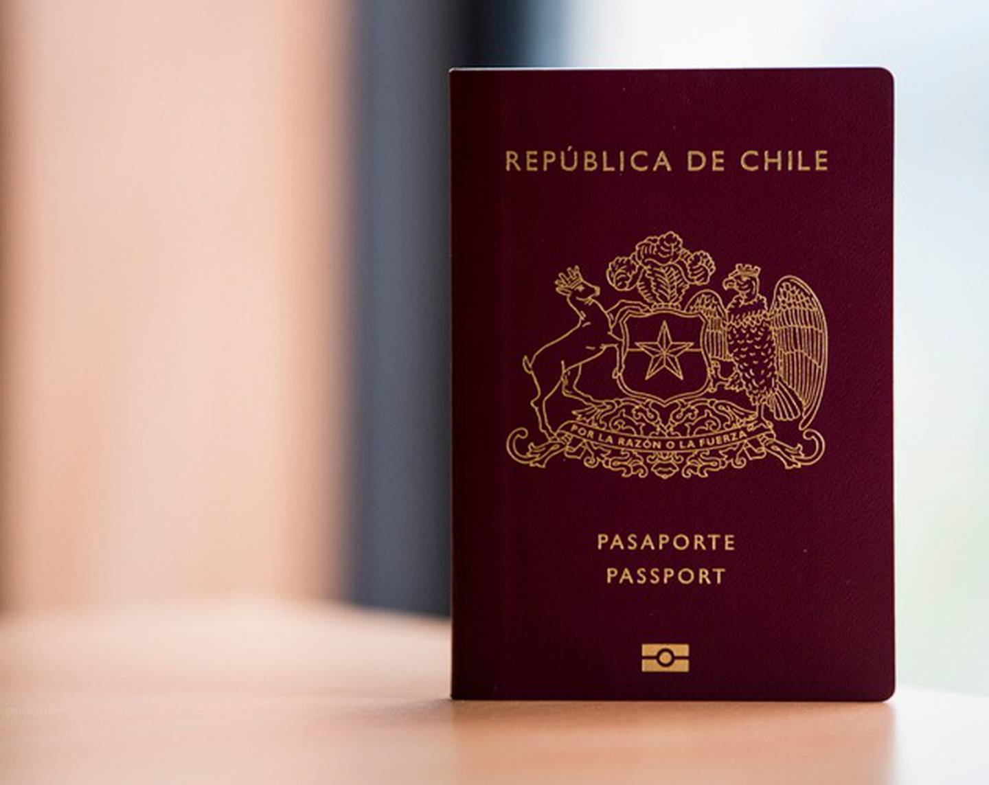 Precio del pasaporte chileno costos, cuánto demora y cómo sacarlo