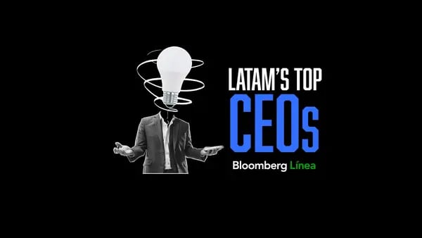 ‘Resourceful, Entrepreneurial’: The Anatomy of the Latin American CEOdfd