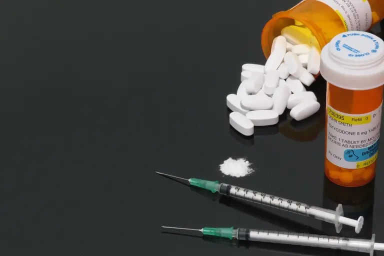 Opioides en Latinoaméricadfd