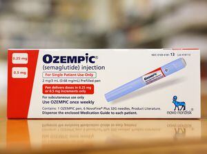 Ozempic: el antidiabético que escasea en las farmacias tras