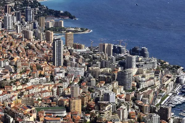 Venezuela y Mónaco se añaden a la “lista gris” de paraísos fiscales