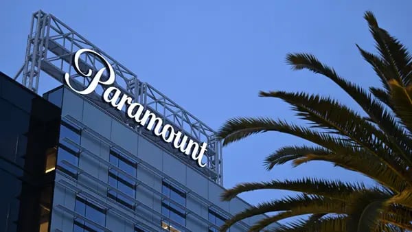 Paramount recorta el 25% de su personal en EE.UU. y pone fin a MTV Newsdfd