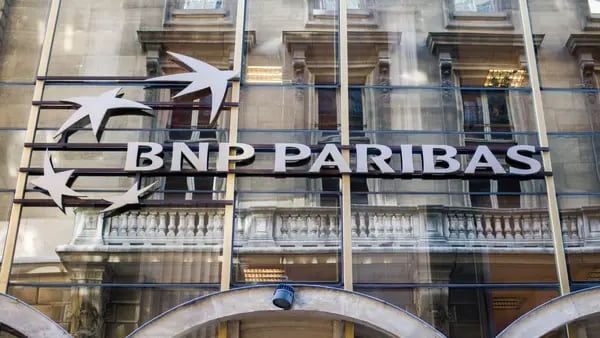 BNP Paribas contrata Fábio Mourão, ex-UBS BB, para liderar banco de investimentodfd