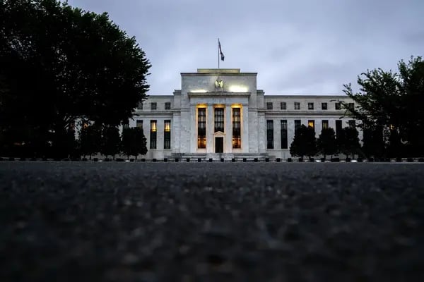 ¿Qué esperar de la reunión de la Reserva Federal de marzo? Esto dicen economistas