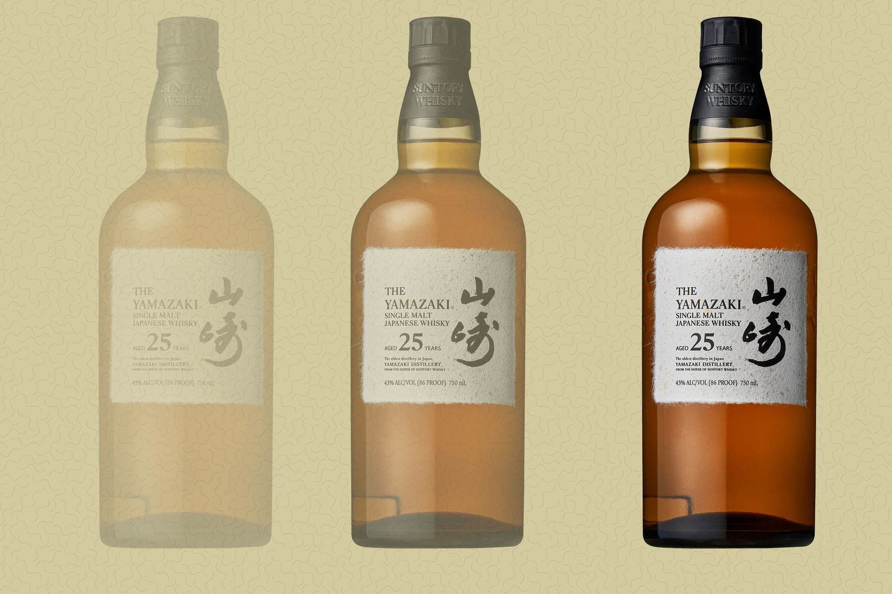 Why Whisky Distillers Are Reformulating Their Prized Expressions