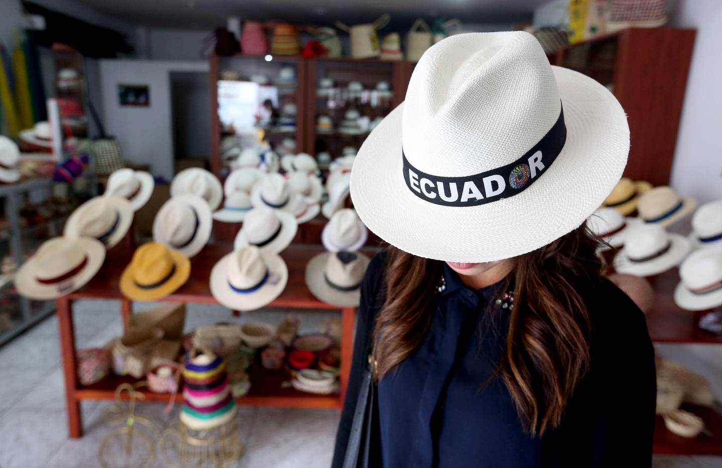 Usa un sombrero y dile sí al Mundial”, la de en Qatar
