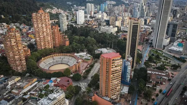 Economía colombiana superó las expectativas y calma los temores de recesióndfd