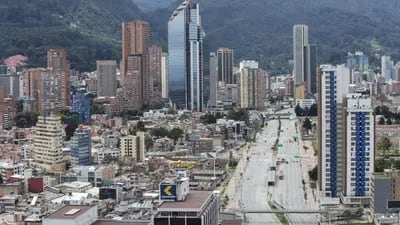 Bogotá tiene el 62,6% de las startups identificadas, concentra más del 90% de los acuerdos de inversión mapeados y además es el territorio que más impulsa el ecosistema de innovación colombiano con al menos siete aceleradoras,
