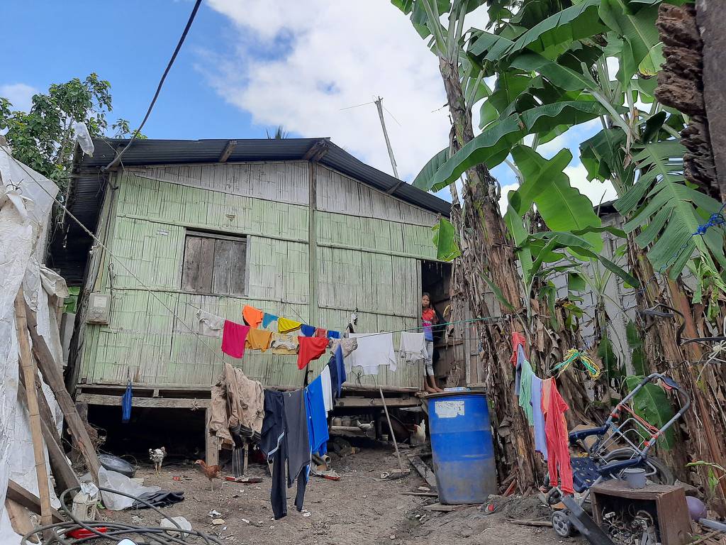 La pobreza en Ecuador bajó, pero aún se sitúa por encima del nivel pre
