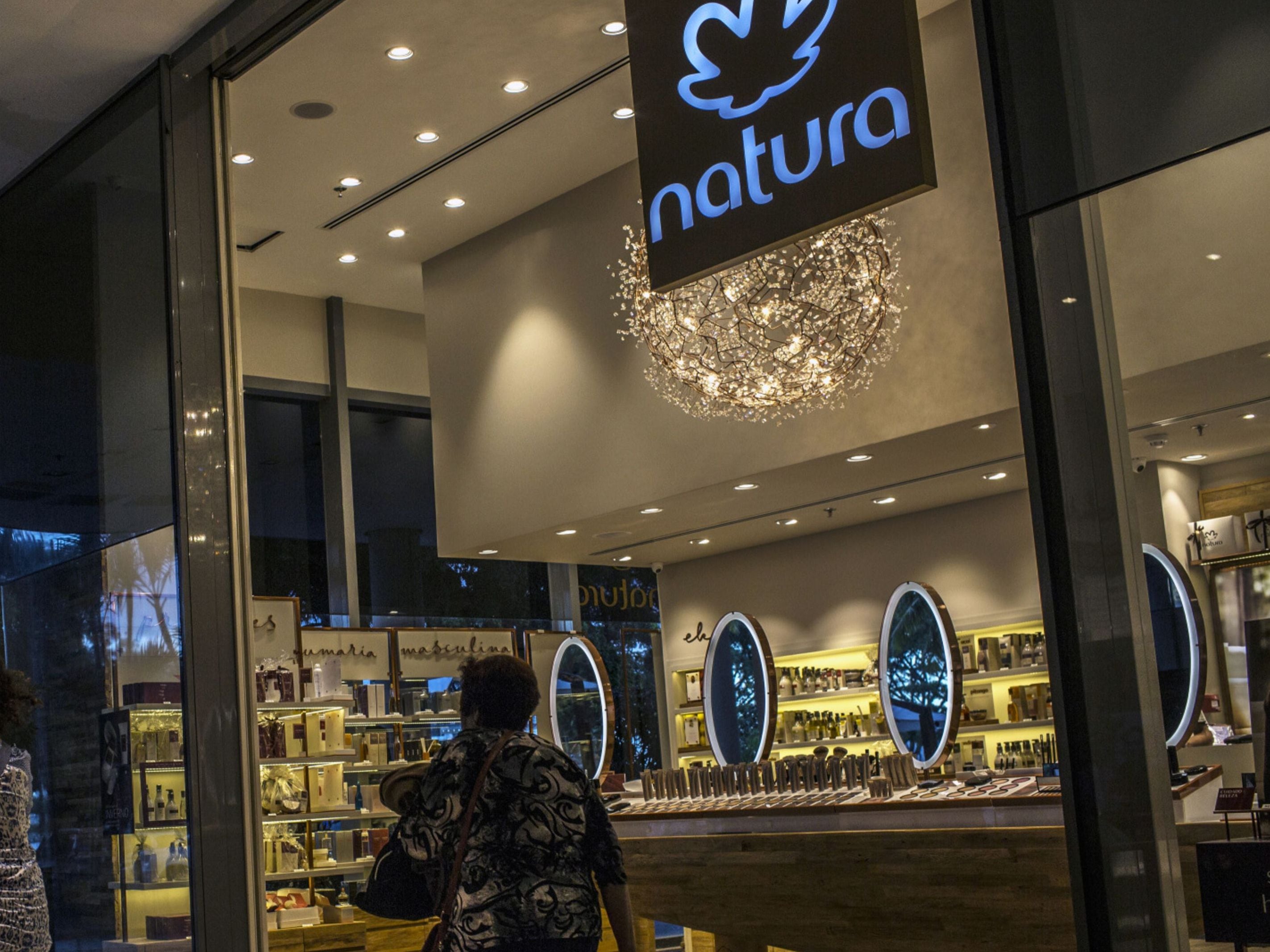 Brazil's Natura Sells Aēsop to L'Oréal In $ Deal