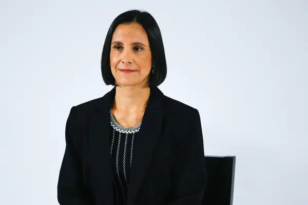 Luz Elena González, próxima secretaria de Energía, Gabinete de Claudia Sheinbaum, 27 de junio 2024