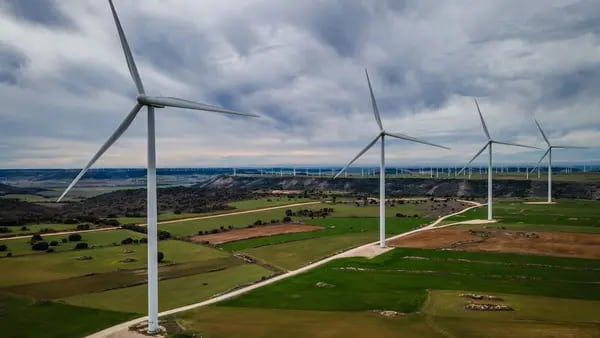 Auren compra AES Brasil e se torna gigante em renováveis de R$ 30 bi em valordfd