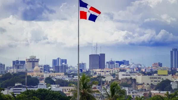 Economía dominicana crece 5,6% en los primeros cinco meses del 2022dfd