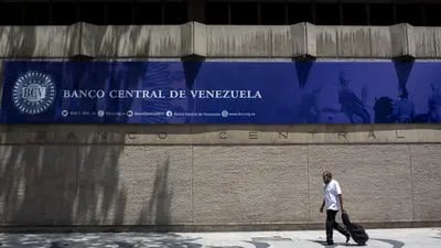 El gobierno en Caracas señala que está abierto a eventualmente reestructurar su montaña de deuda incumplida de US$154.000 millones, bonos y otras obligaciones.