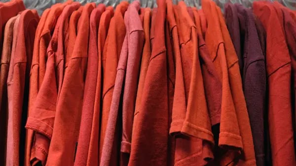 Megapaca quiere vender a EE.UU. su ropa usada de regreso