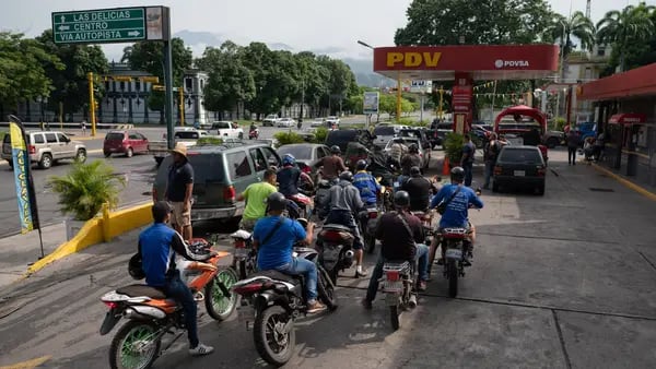 ¿Habrá aumento en el precio del combustible en Venezuela? Esto se sabedfd