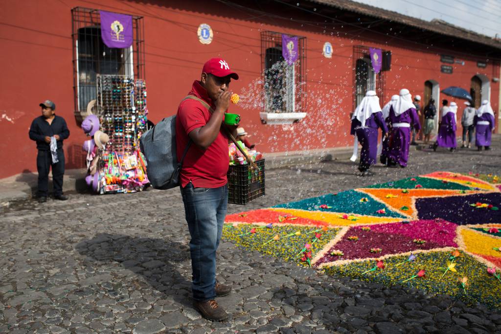 Feriados en Guatemala 2023 el calendario de descansos, incluidos los