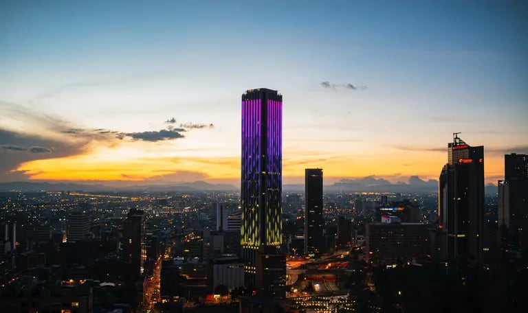 En 2022, los comerciantes de Bogotá aumentaron sus ventas hasta en un 95 % por el Día de la Madre.dfd