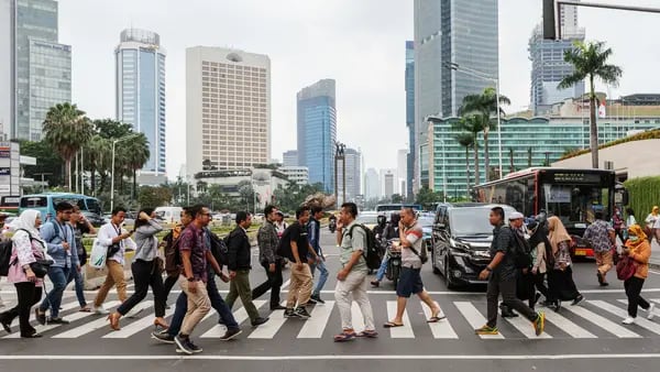 Da Indonésia ao Vietnã, países asiáticos veem os Brics como alternativa ao Ocidentedfd