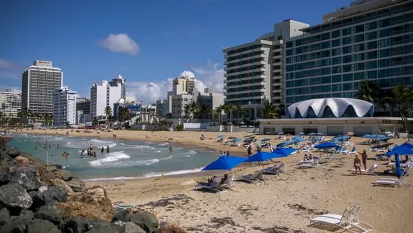 Puerto Rico busca profundizar inversiones con Panamá y afianzar relación en LatAmdfd