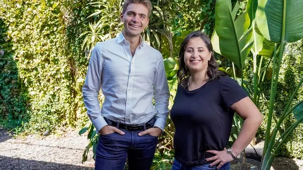 Uala Founder Raises $30 Million for LatAm Venture Capital Funddfd