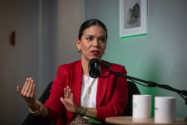 Jessica Roldán, economista en Jefe de Finamex, en entrevista con Jimena Tolama para Sorbo Electoral, 30 de abril de 2024