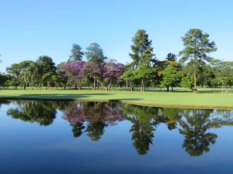 São Paulo Golf Clubdfd