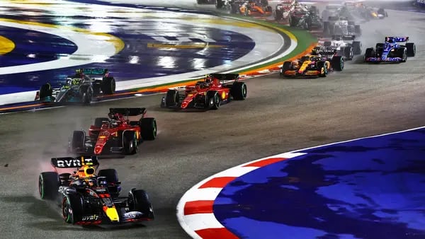 Fórmula 1 GP de Miami: cuándo, hora, dónde ver y el impacto de la carrera