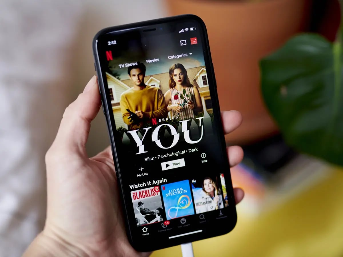 Netflix lança novo plano gratuito, mas apenas num país - 4gnews