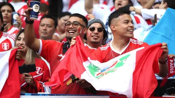 Eliminatorias sudamericanas para el Mundial 2026: Perú tiene las entradas más carasdfd