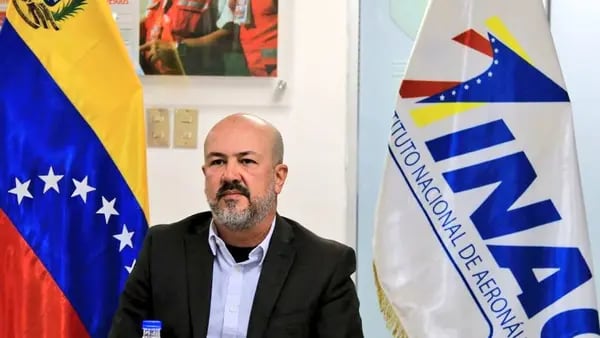 Vuelos entre Venezuela y Curazao se reanudarán próximamente tras la reapertura de la fronteradfd