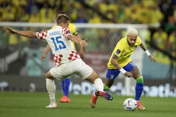 Copa do Mundo 2022: quanto a seleção brasileira perdeu ao ser eliminada