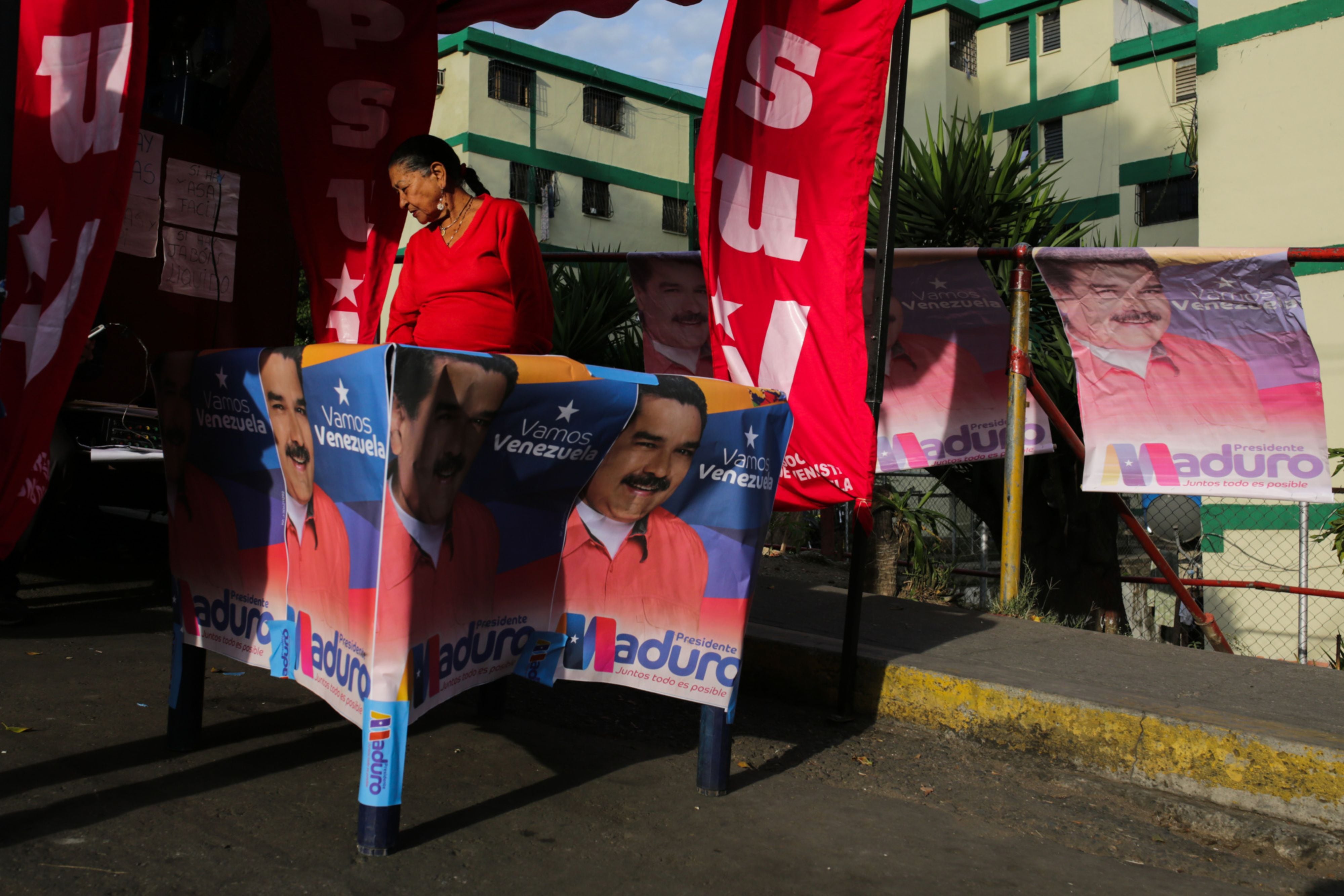 Venezuela Claves para entender qué pasó en las elecciones primarias
