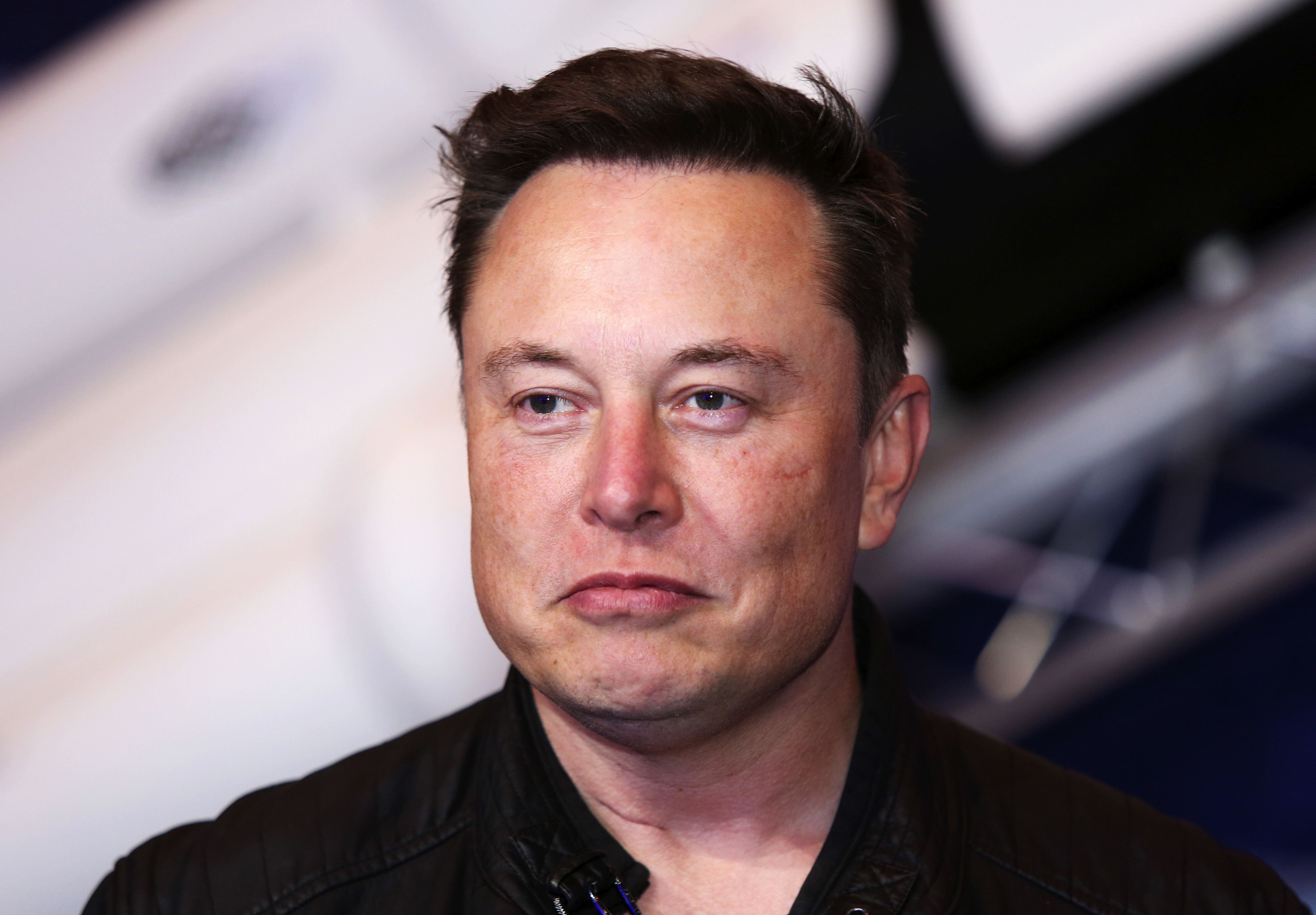 La fortuna de Elon Musk y estos 'billionaires' cayeron mientras