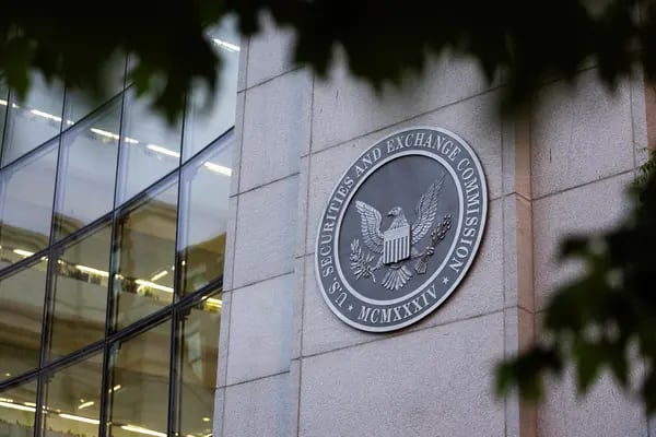 Nueva prueba de la demanda de criptomonedas: la SEC allana el camino para los ETF de ether
