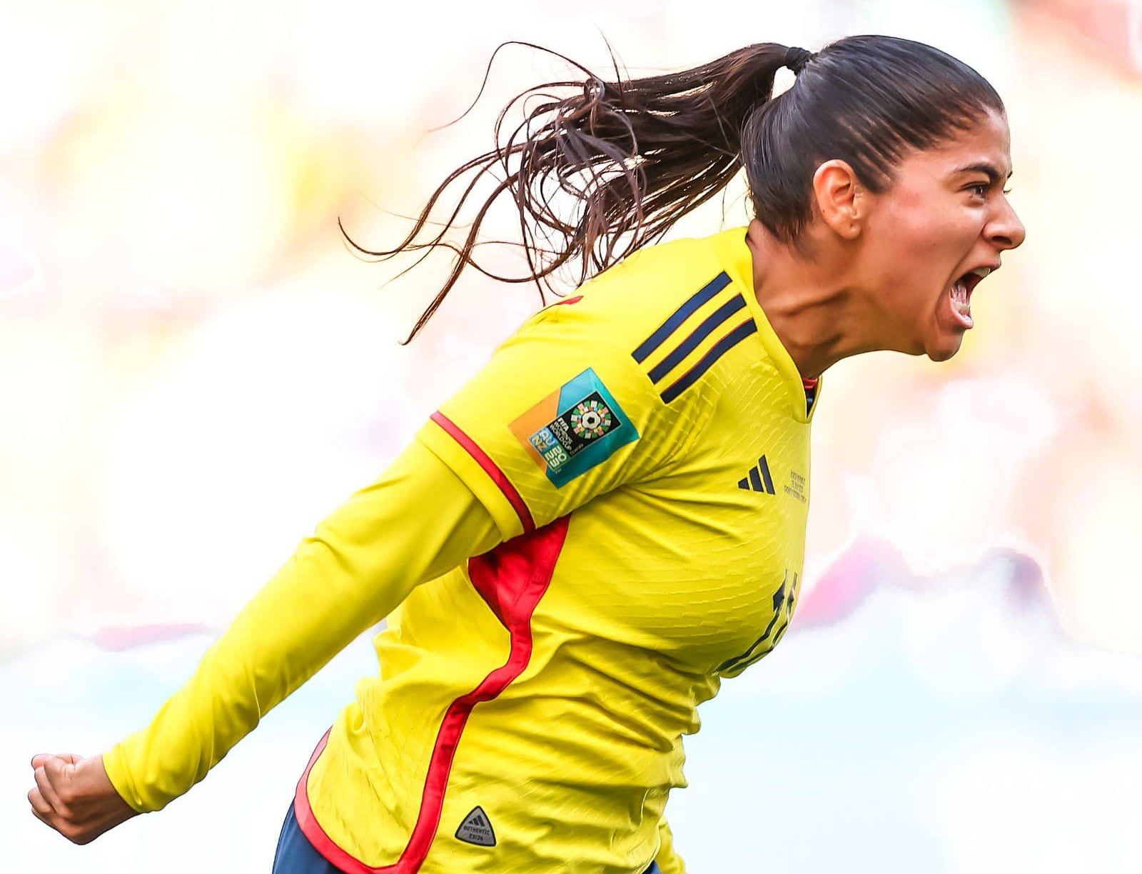 América de Cali Women's Team Secures Spot in Copa Libertadores Quarterfinals
