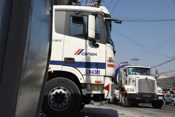 Cemex propondrá el pago de dividendos tras resultados de 2023